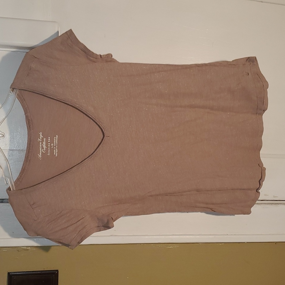 American Eagle Outfitters Shirt